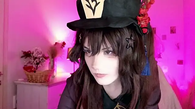 _Arlie_ webcam
