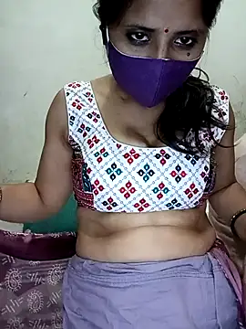 Desi_Friends webcam