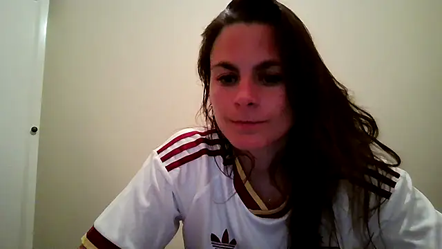 WildSweetheartXO webcam