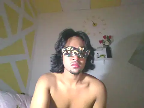 hensmendy webcam