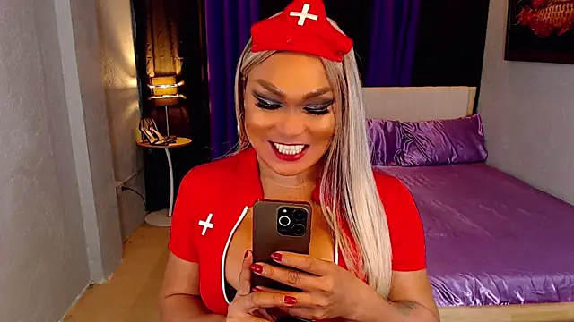 PasionOfSex webcam