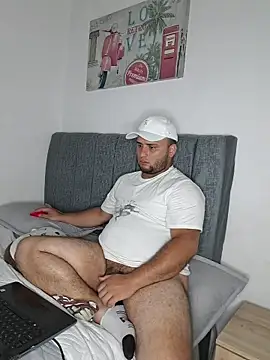 Stanleyandjhosep webcam
