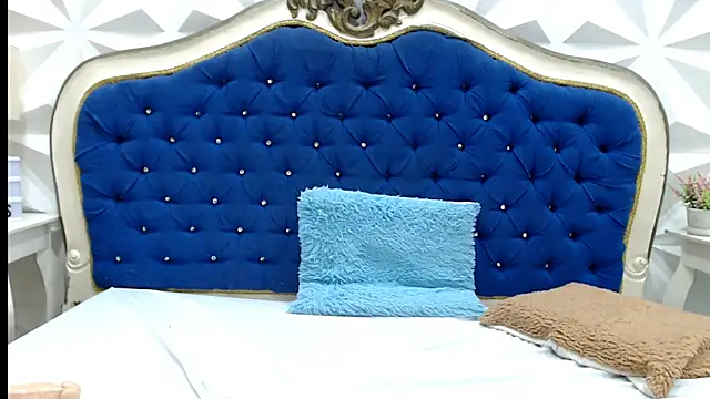 XimenaEvans webcam
