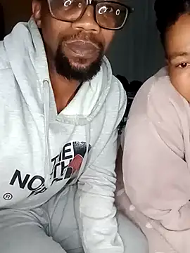 Mmatshi webcam