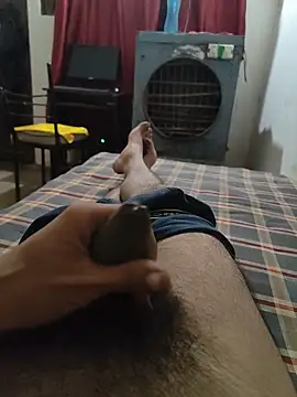 Horny_Cock_85 webcam