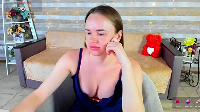SusanSmit webcam