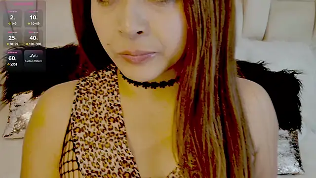 zarahdivousi webcam