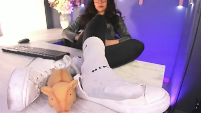 veronicafalcon webcam
