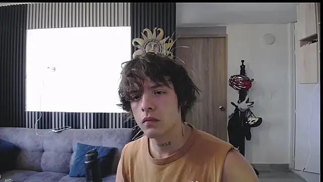 Santiago_kiler webcam