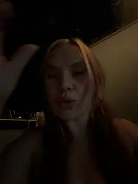 AnjaAmelia webcam