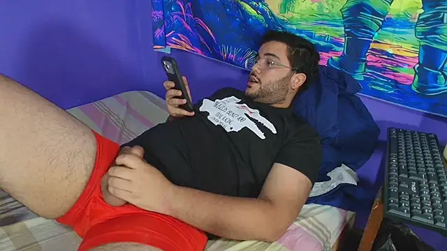 Bruno_x_Alex webcam