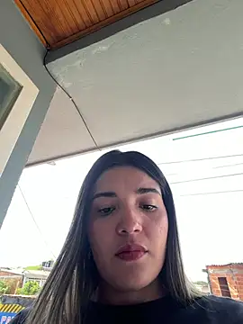 Sarita-candy webcam