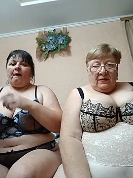 Lena_Gaby webcam