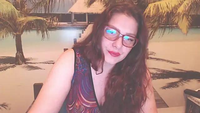 Queen__Natasha webcam