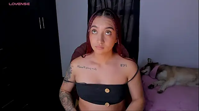 _Tammyy webcam