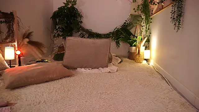 ScarletBlaze live sex cam
