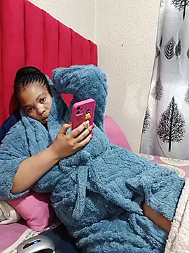 FreakyAngel3X webcam