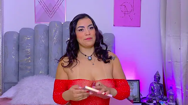 AlynAllen webcam