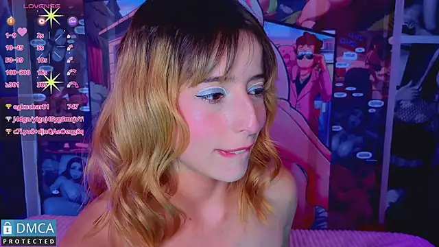 nena_cupcake_ webcam