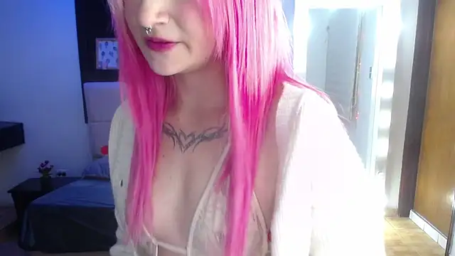 _Charlotte_Collins_ webcam