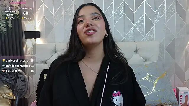 Zaira_bonny webcam