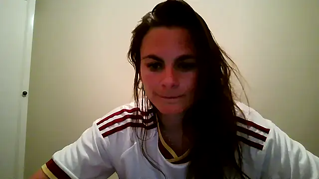 WildSweetheartXO webcam