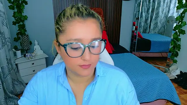 miss_chantall webcam