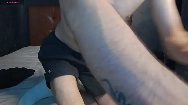 DanielCrush1 webcam