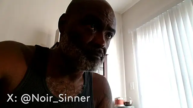 sinnernoir webcam