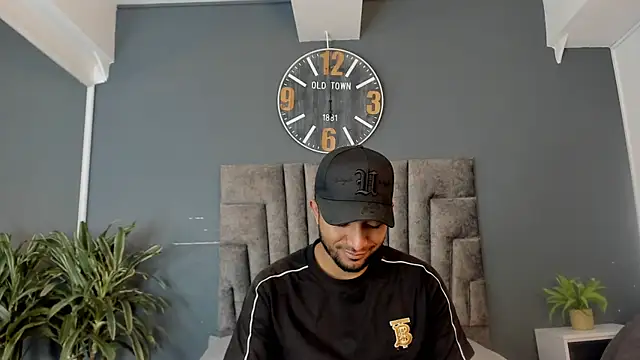 Robin_Rief webcam