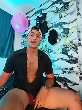 Hiroshi_Shen webcam
