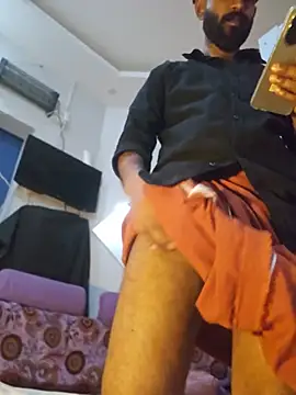 Mallukiran webcam