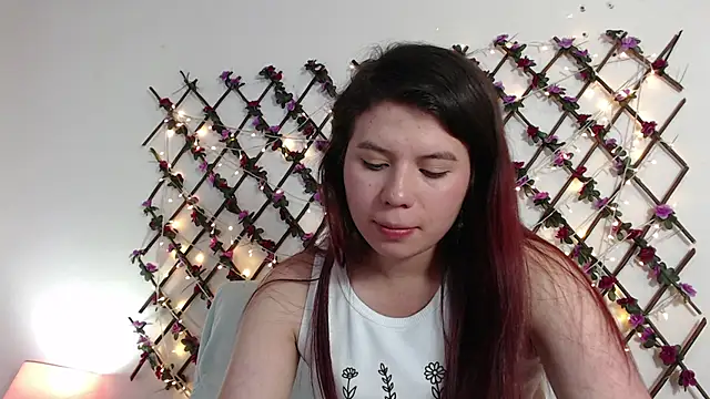 Samantha_Wallker webcam