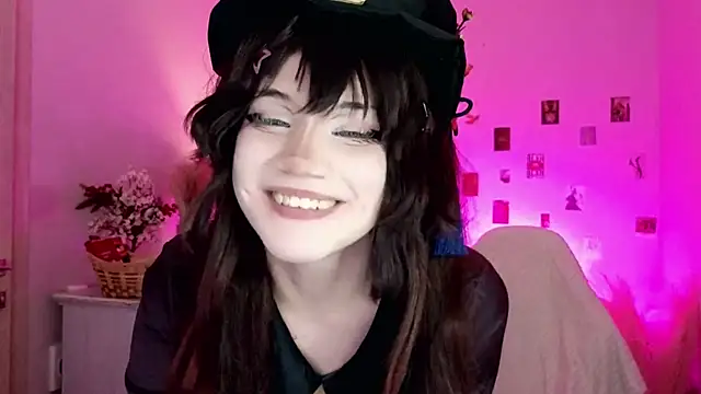 _Arlie_ webcam