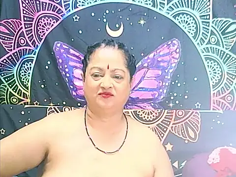 matureindian webcam