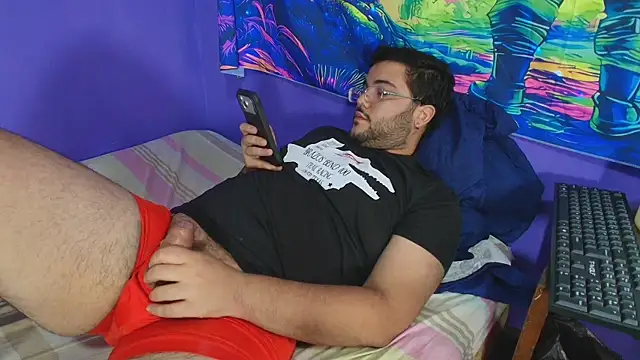 Bruno_x_Alex webcam