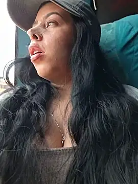 Luianna webcam