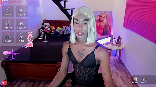 Kendall_Gil webcam