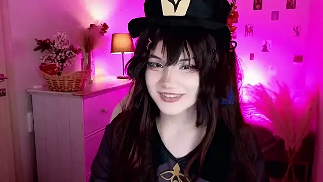 _Arlie_ webcam