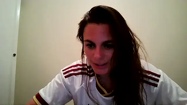 WildSweetheartXO webcam