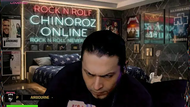 chino_roz webcam