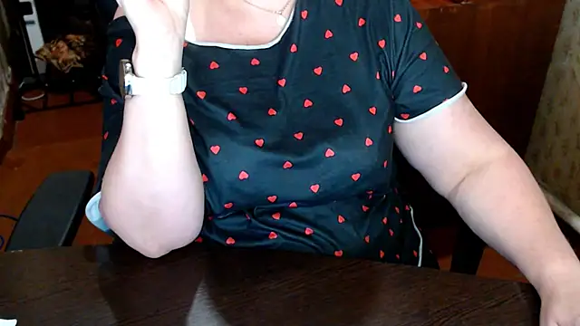 AlisaHot55 webcam