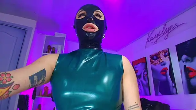 kayilyn webcam
