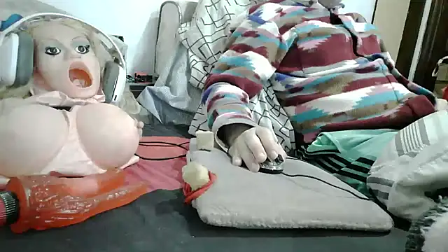 messi_syssy webcam
