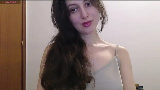 _Hot_Lady_ webcam