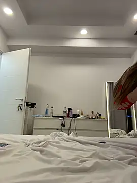 IsabellaEtthan webcam