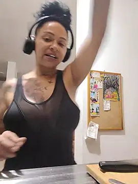 Andrea_Williams_ webcam