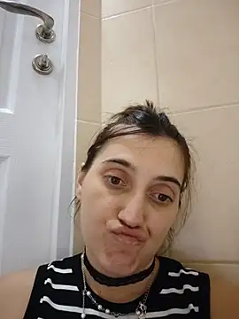 Iren webcam