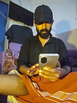 Mallukiran webcam