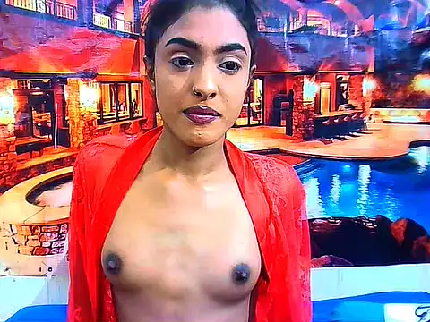 IndianPretty14u2Luv webcam